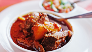 The Real Vindaloo authentic Indian recipe